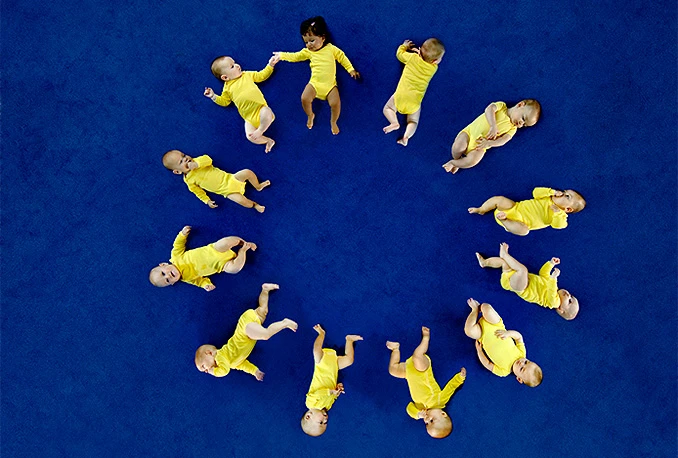 Kroz što je Europska unija prošla 2017.
