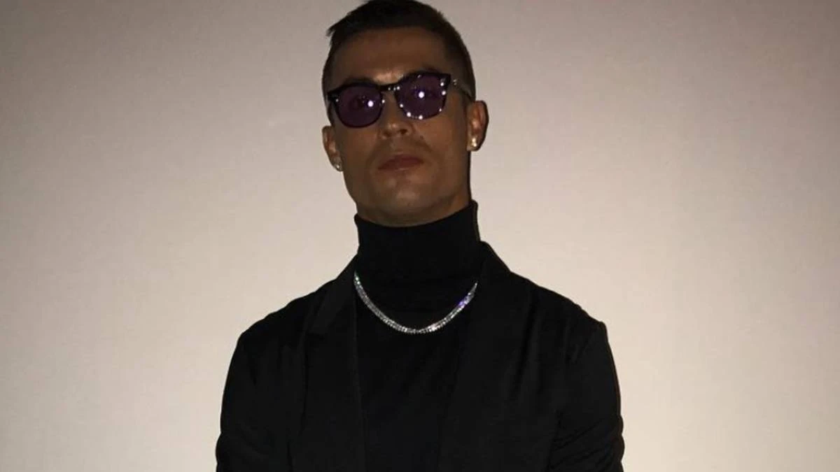 Cristiano Ronaldo jedino još na Instagramu može privući pažnju
