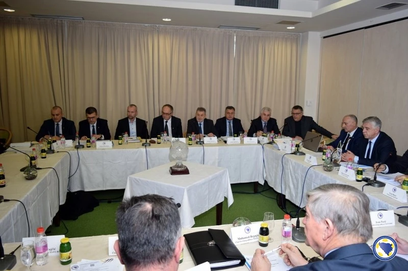 Potvrđeno: Prosinečki i Osim kandidati za izbornika BiH