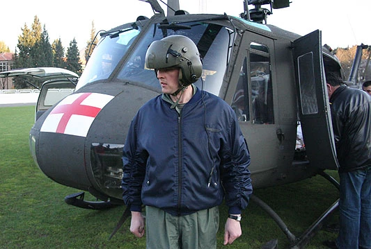 Sve se može, kad' se hoće; Uštedama osigurali novac za nabavku dva helikoptera