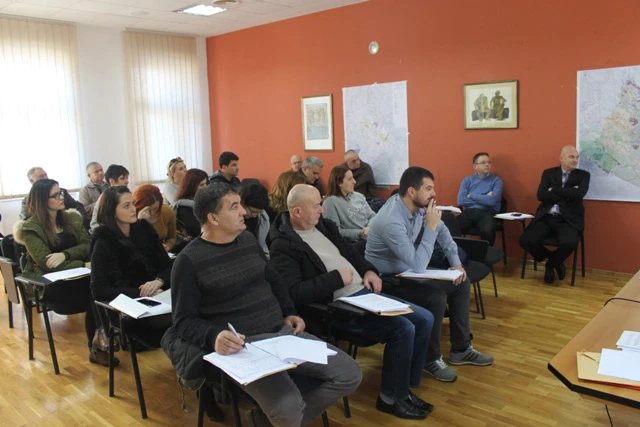 Usvojen proračun općine Stolac za 2018. godinu u iznosu od 6 528 000 KM