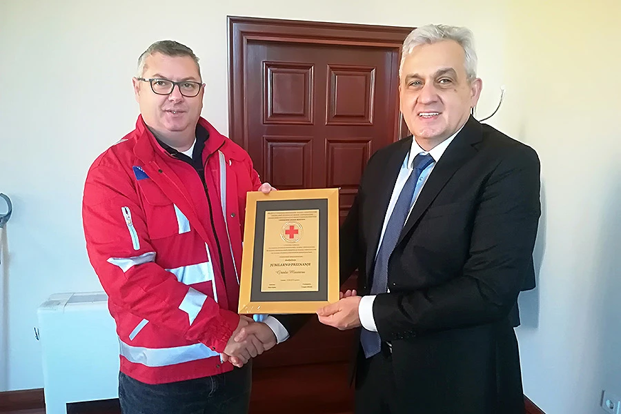Crveni križ Mostar: Ustanova koja gotovo 100 godina pomaže najpotrebitije