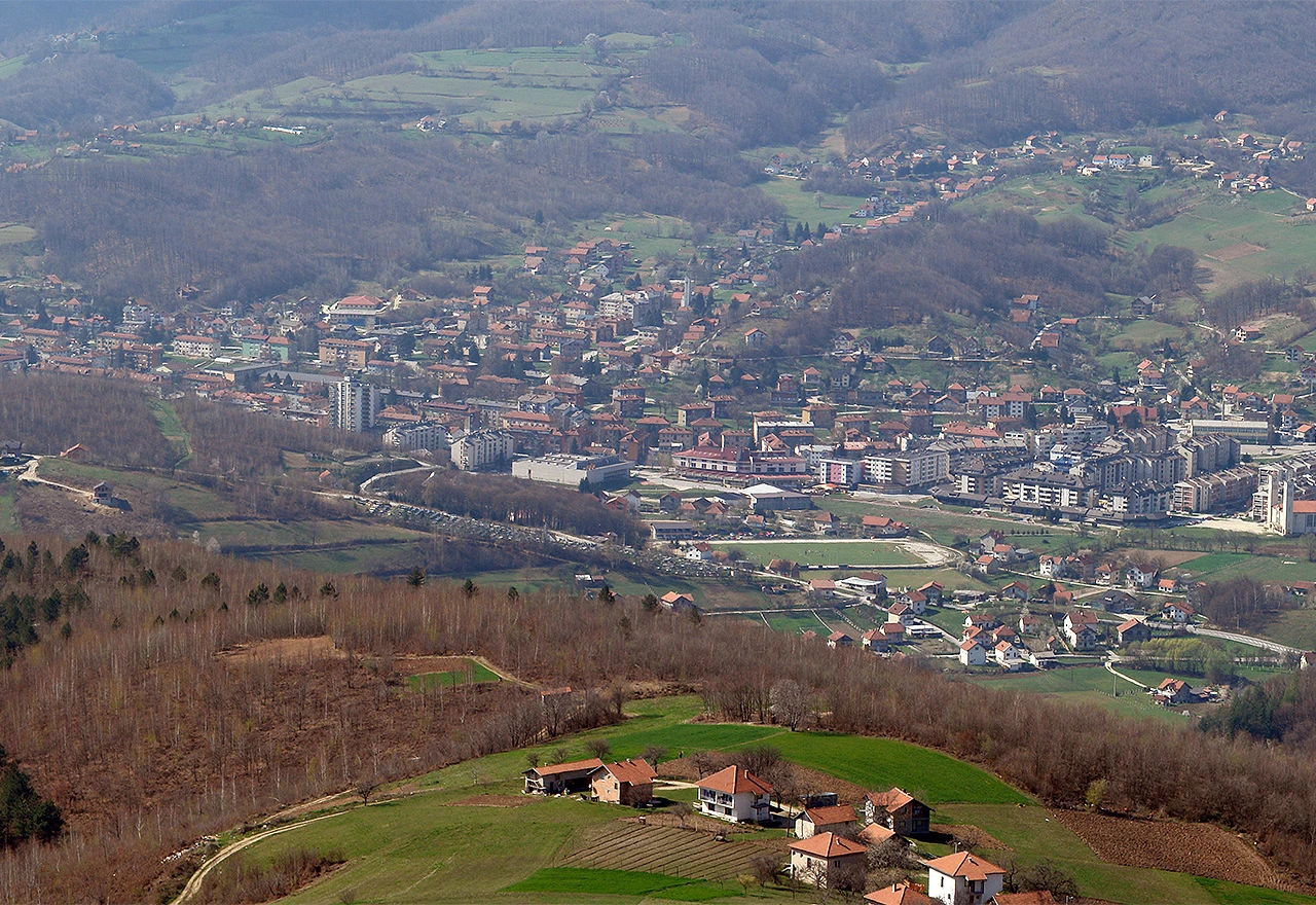 Podignuta optužnica protiv pripadnika Armije RBiH za zločine nad hrvatskim civilima