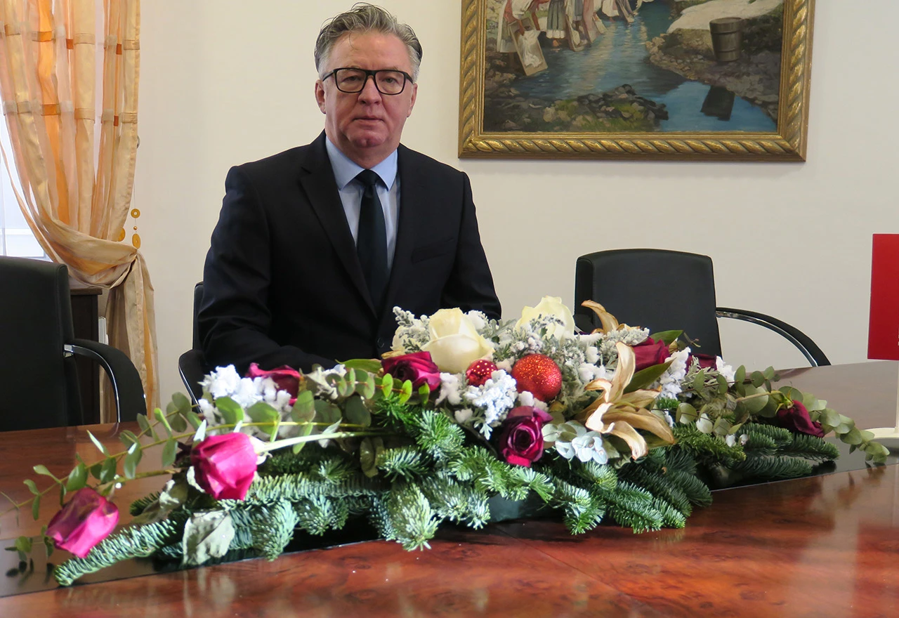 Primorac: ERONET na svim poljima u plusu