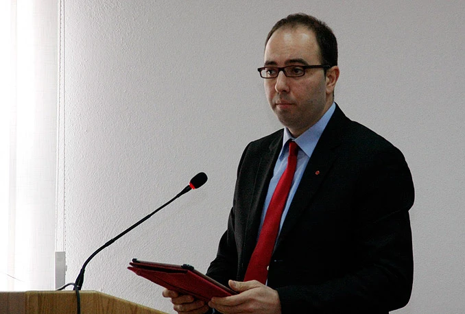 SDP-ova škola demagogije