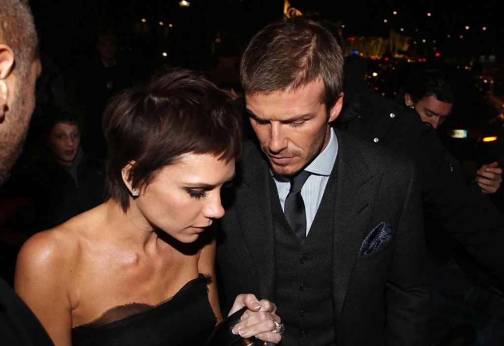 Victoria Beckham u krizi: Porastao joj gubitak u poslovanju