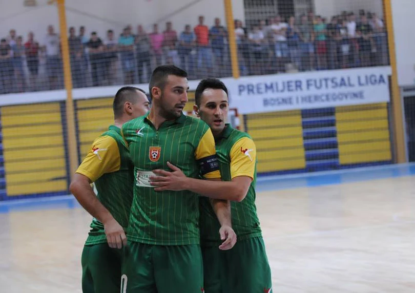 Aladžić pred gradski derbi: Moja želja je jesen sa svim pobjedama