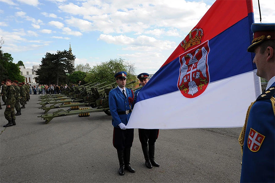 Republika Srpska usprkos svemu živi kao država jer ima teritoriju, narod i vlast