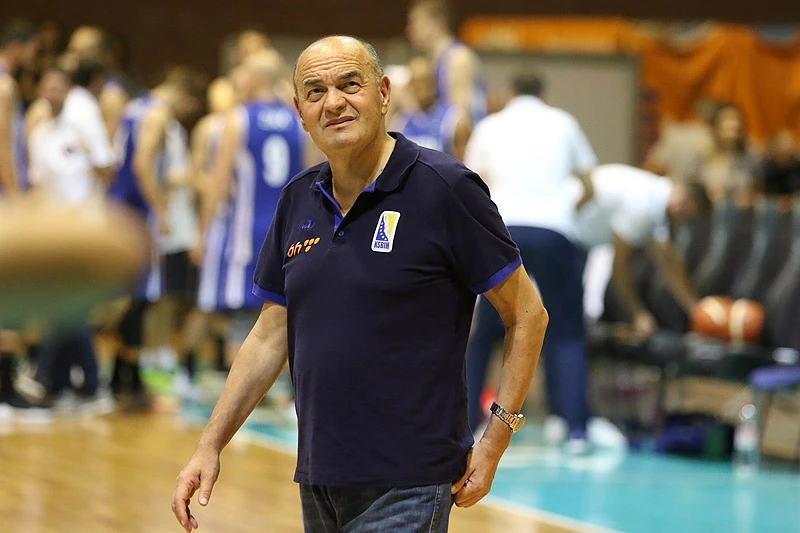 Duško Vujošević dobio sudski spor protiv Partizana