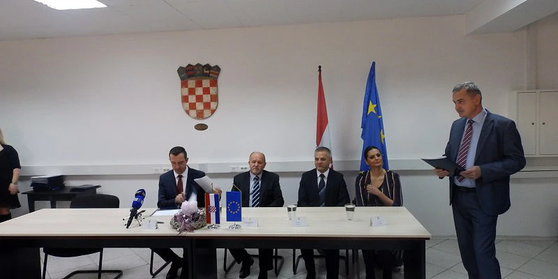 Hrvatska za projekte povratka Hrvata u BiH izdvojila 5,6 milijuna kuna