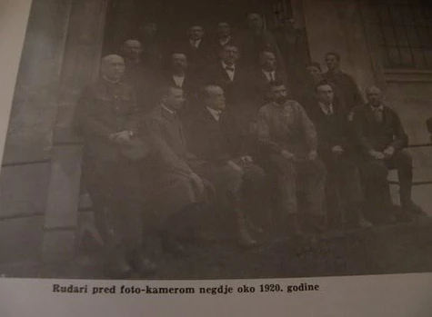 Sretan Dan rudara | Rudnik mrkog uglja Mostar - nekad najveći i najbolji rudnik u Jugoslaviji 