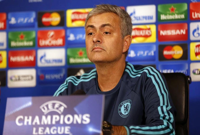 Mourinho: Matić je najbolji igrač s kojim sam radio
