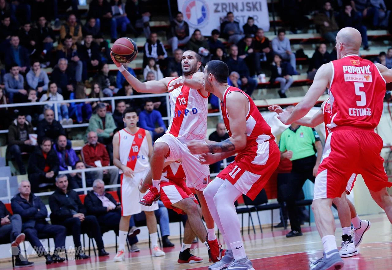 Princ odveo Mostar do iznenađujuće pobjede protiv Dynamica