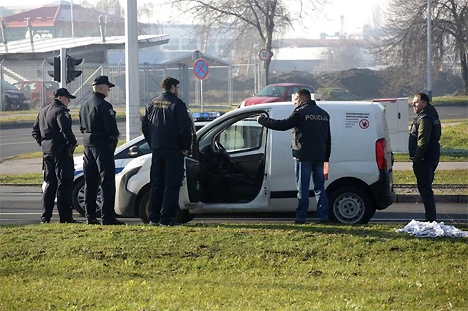 Detalji filmske pljačke u Zagrebu u kojoj je sudjelovao i Mostarac