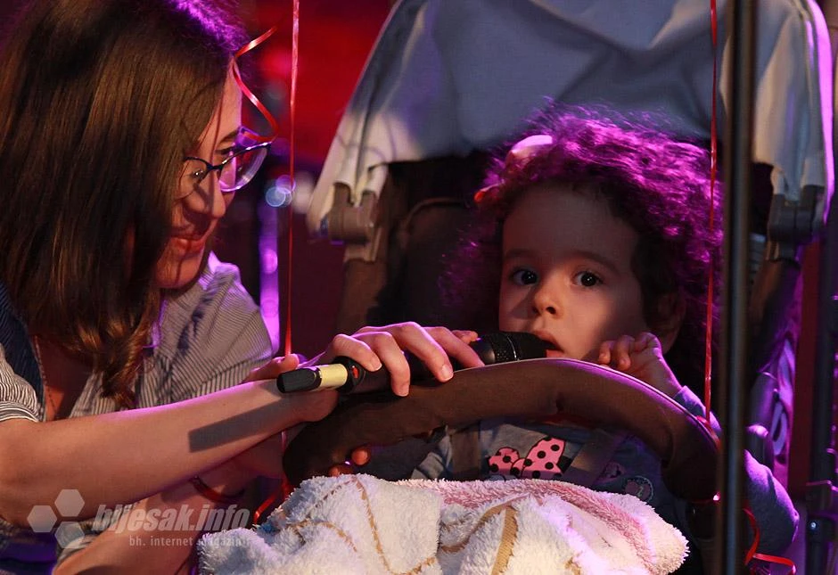 Ana Rita Puljić jako oslabila, čeka se ministrovo odobrenje za početak liječenja