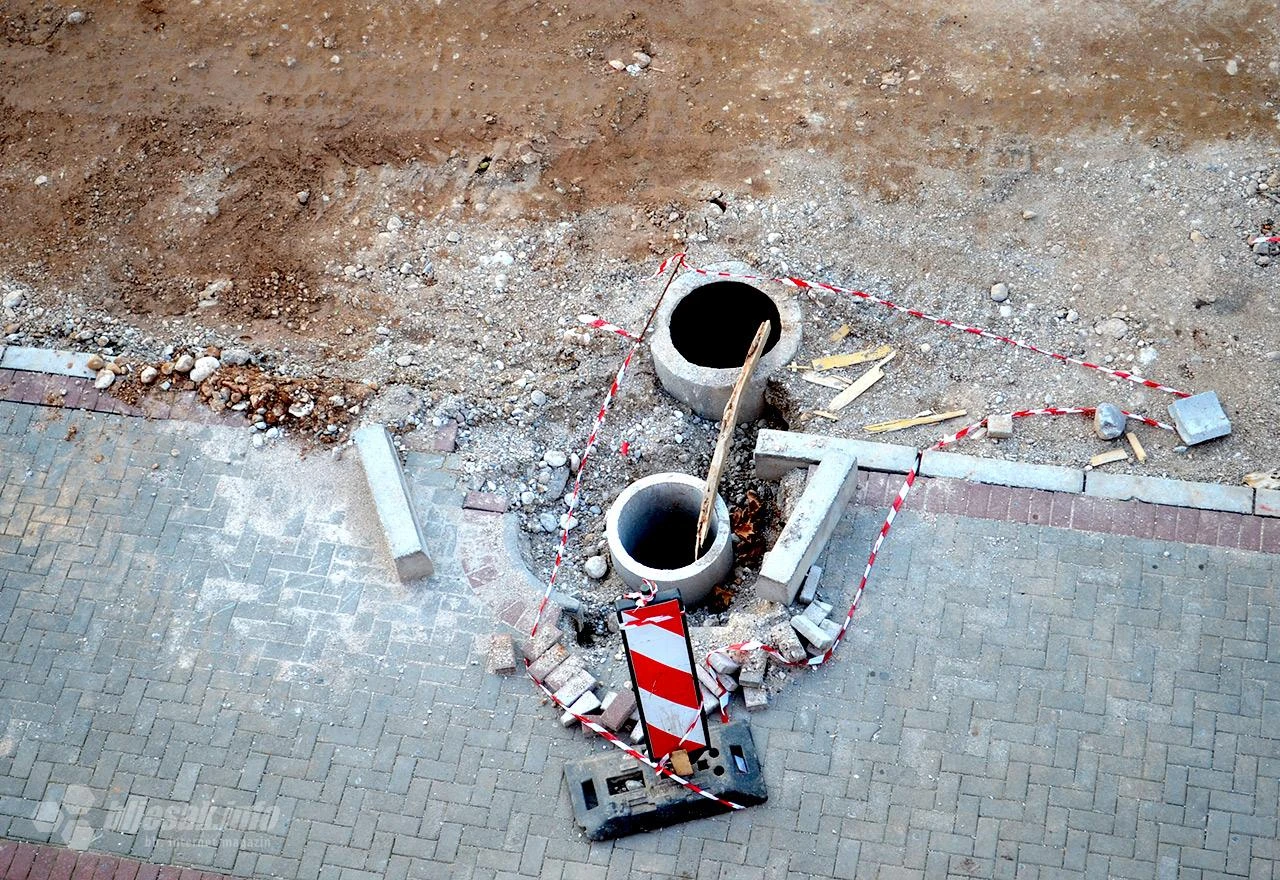 Umjesto stabla – šaht: Mostarci pozvani na borbu 