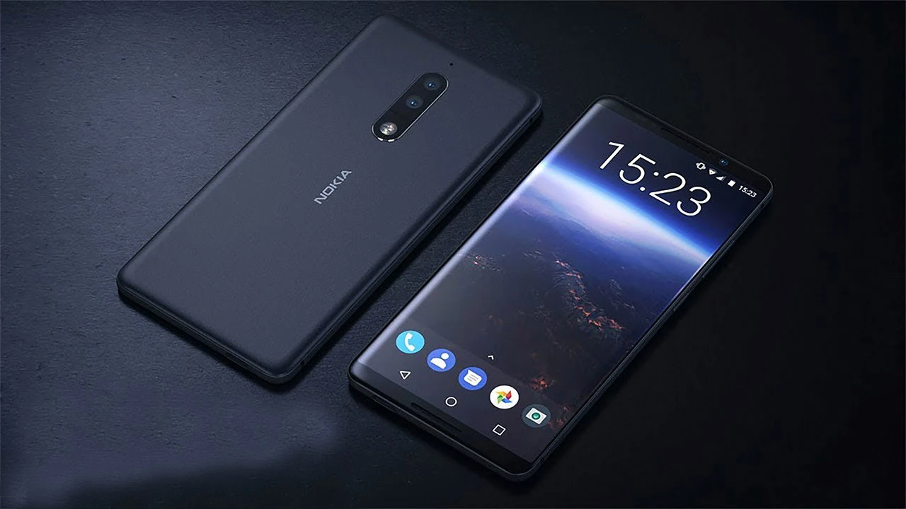 Stiže najjača Nokia