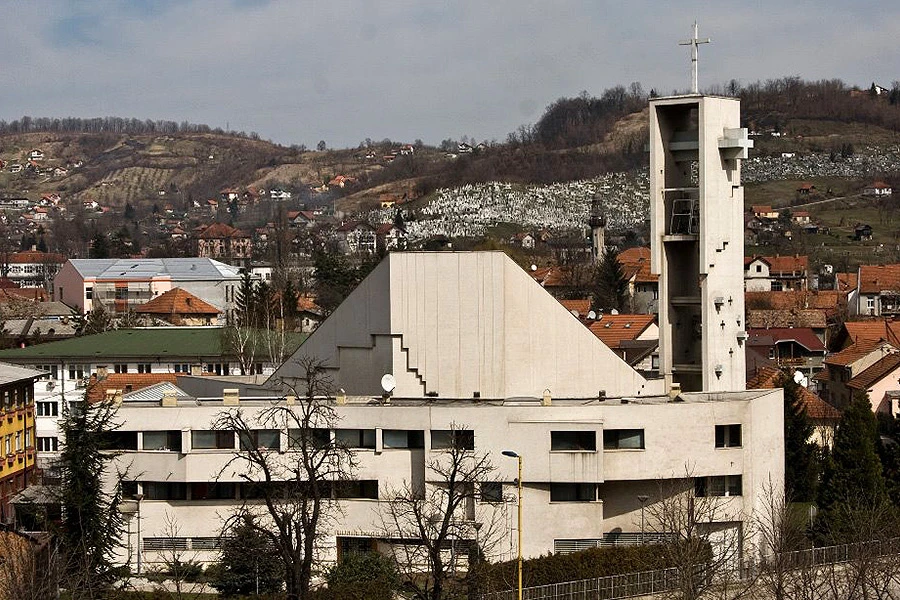 Hrvatska izdvaja preko pet milijuna za 52 projekta u BiH