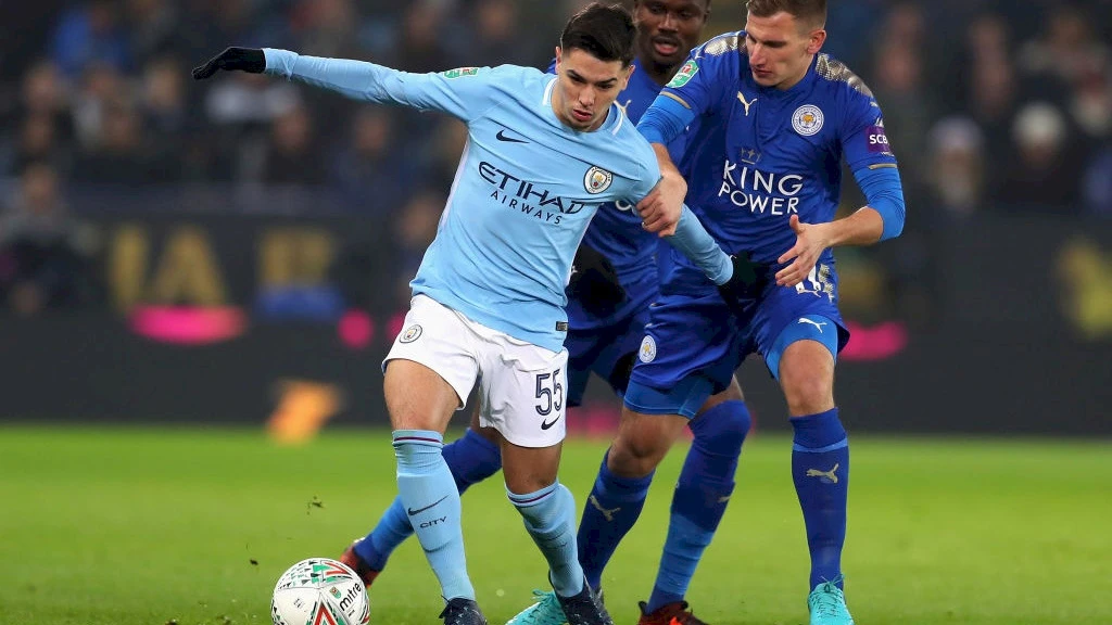 Engleski Liga kup: Manchester City i Arsenal u polufinalu