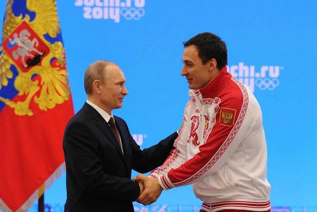 Ruski reprezentativac u bobu doživotno suspendiran