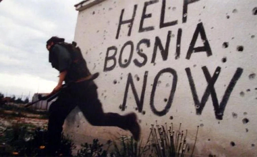 Knjiga smrti: Brojke o stradalima u BiH