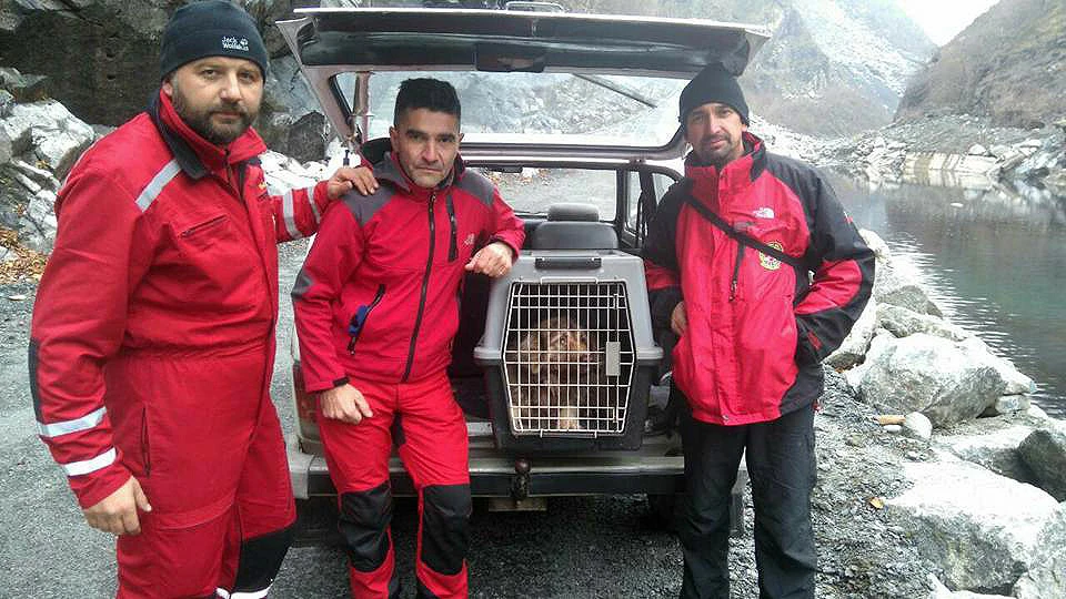 GSS Jablanica nagrađen za humanost prema životinjama