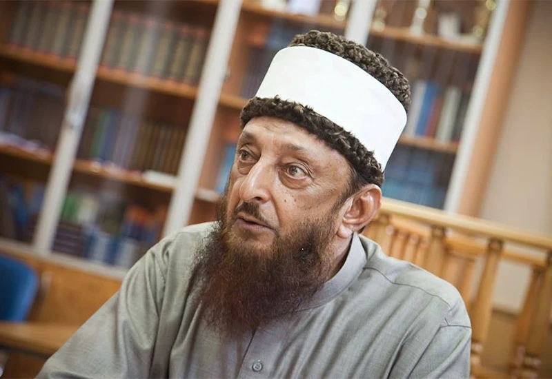 Svijet islama se treba ispričati Balkanu