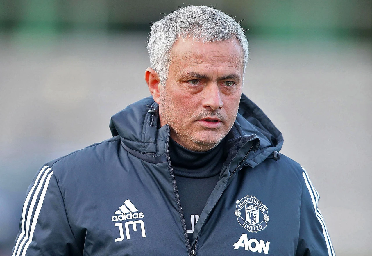 Mourinho: Svaki igrač koji je nezadovoljan može otići za pravu cijenu