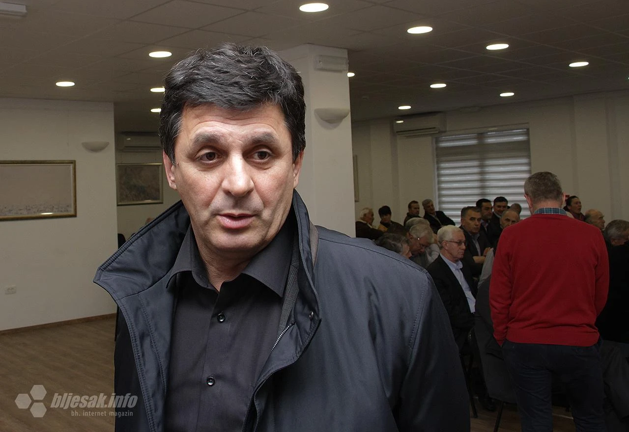 U Mostaru otvoren znanstveni skup ''Husein Ćišić i Ibrahim ef. Fejić - znameniti Mostarci''