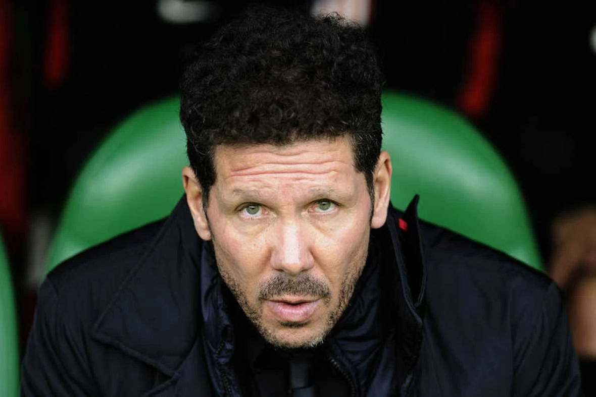Simeone: Vrsaljko mi je potreban