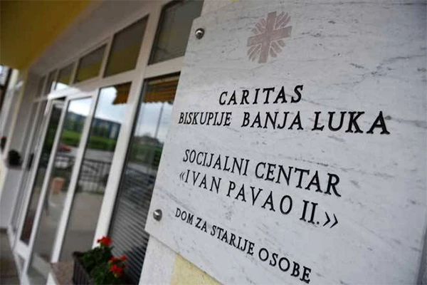 Banjalučki Caritas za ovu godinu nije dobio ni marku iz proračuna RS-a