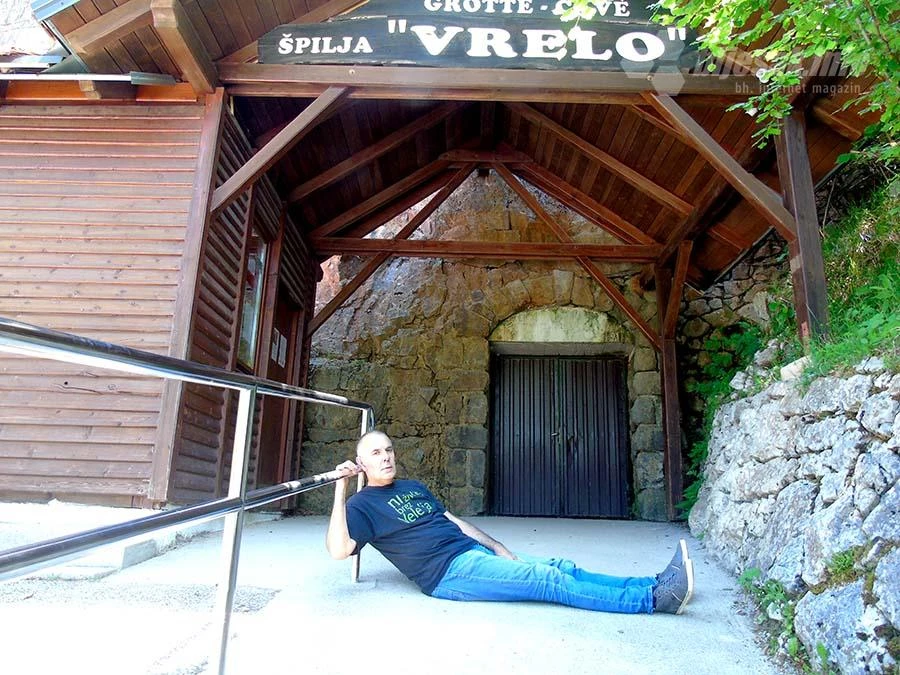 Fužine – Mjesto gdje se skrila Gospa