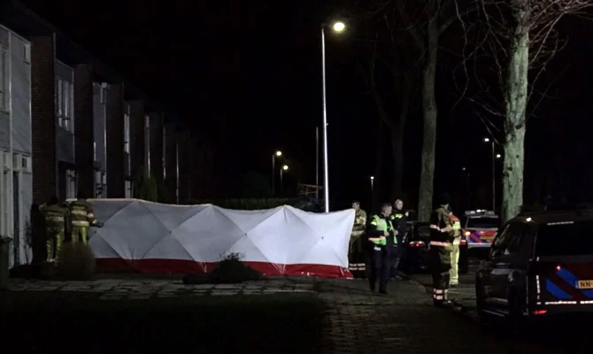 Napad nožem u Nizozemskoj, dvije osobe ubijene