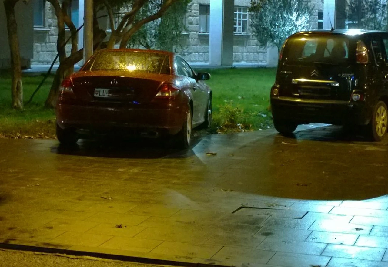 Mostar: Ne može selo iz njega
