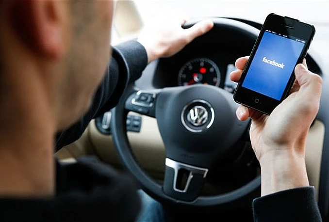 Što o muškarcu govori automobil koji vozi