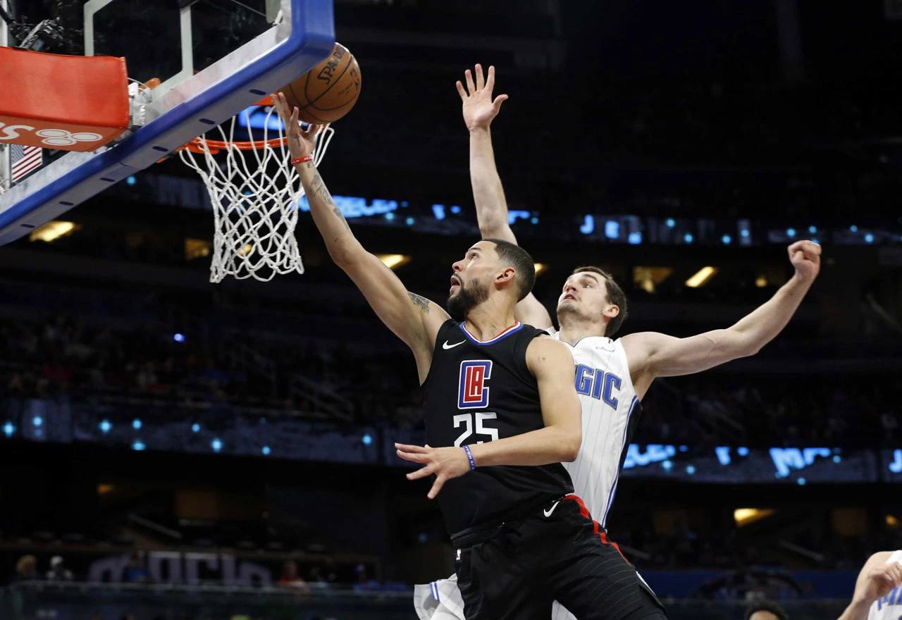 Utakmica sezone za Hezonju, Bogdanović standardno dobar