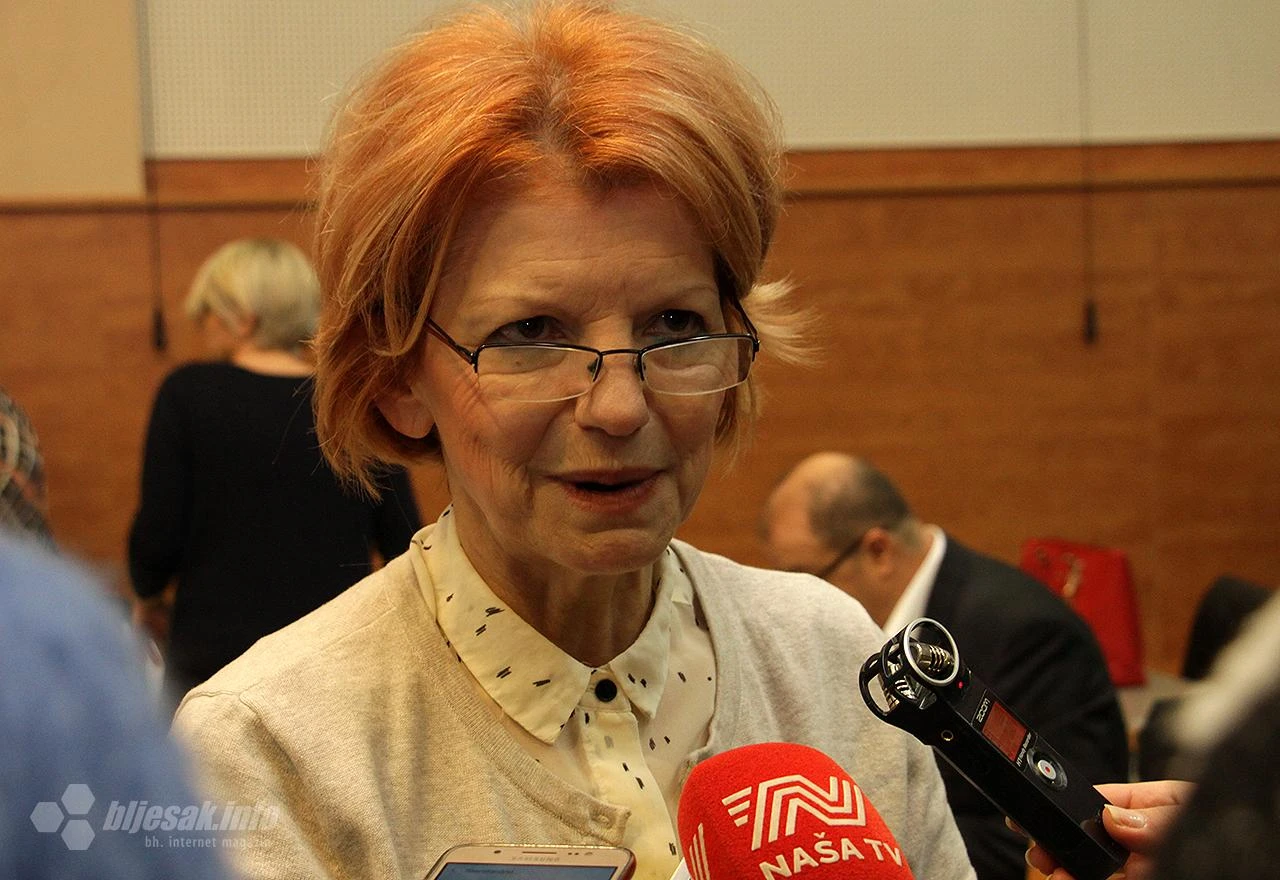 Mostar: Održana konferencija o zaštiti djeteta i njegovih prava 
