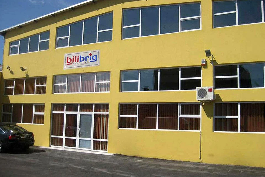 Uložili milijun KM: Gruđani otvorili objekt u Brčkom i zaposlili 25 radnika