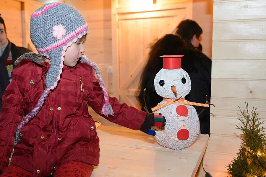 Bogat program 'Božića u Busovači' nastavlja se i ovaj tjedan