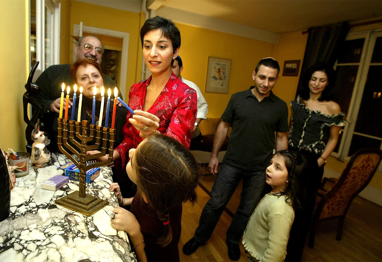 I Židovi Bosne i Hercegovine obilježavaju Hanuku, praznik svjetlosti i radosti