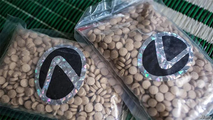 'Džihad droga'  stigla na Balkan