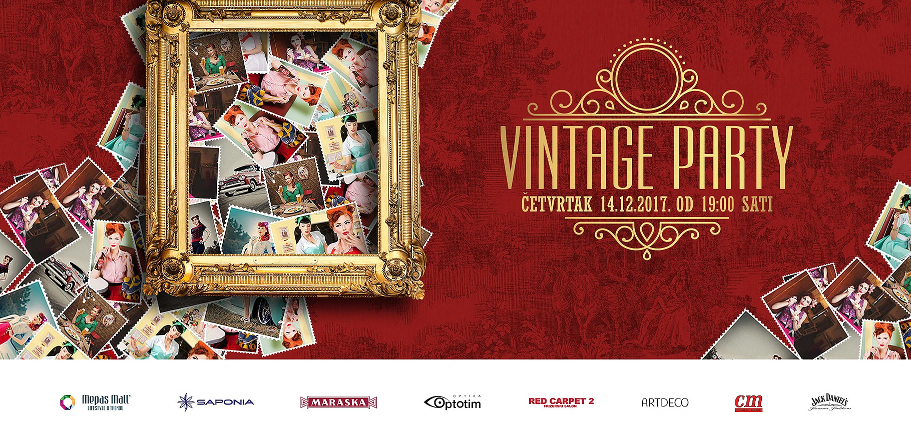 Vintage moda ponovno stiže u Mostar