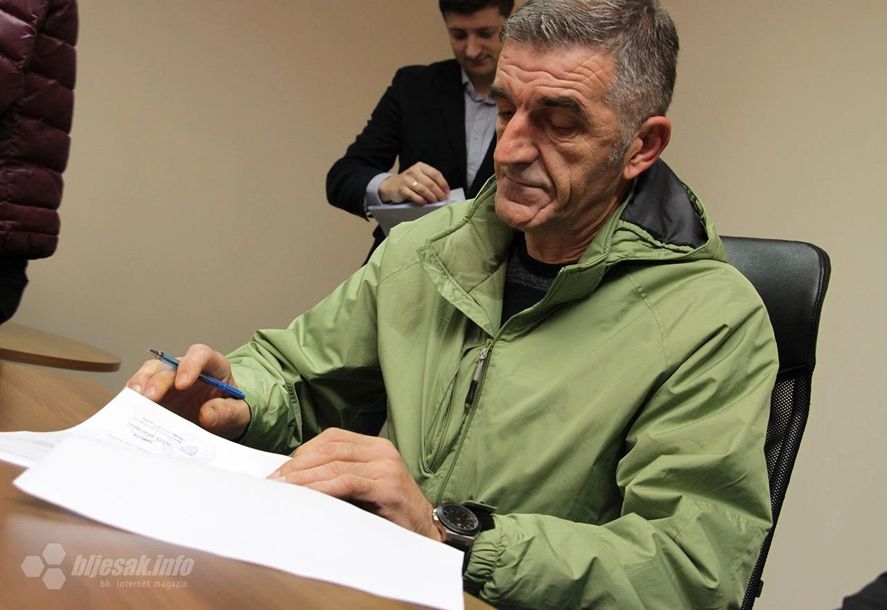  Vlada HNŽ izdvojila 400.000 maraka za stambeno zbrinjavanje branitelja
