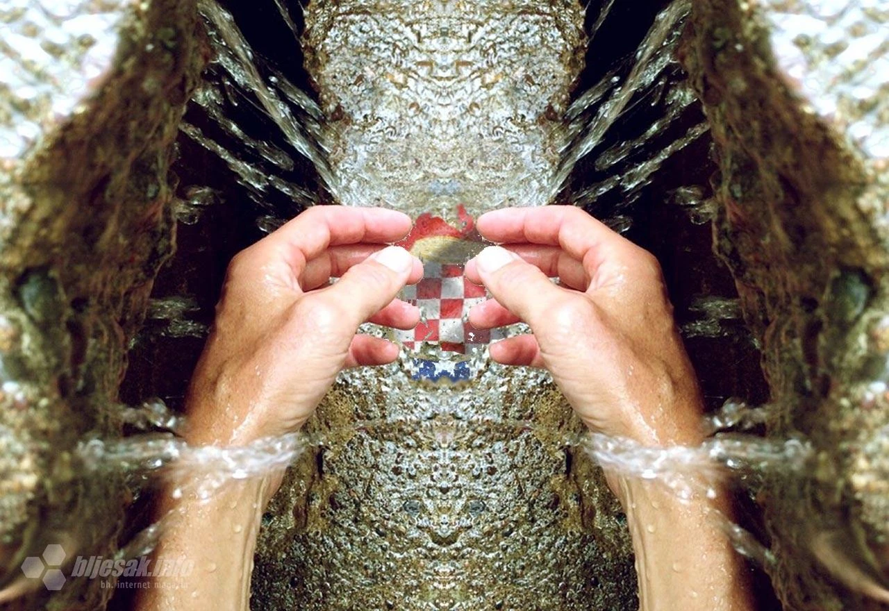Podmetanje stolice pod dupe umjesto leđa