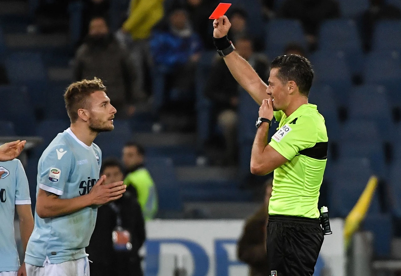 Torino s igračem više pobijedio Lazio