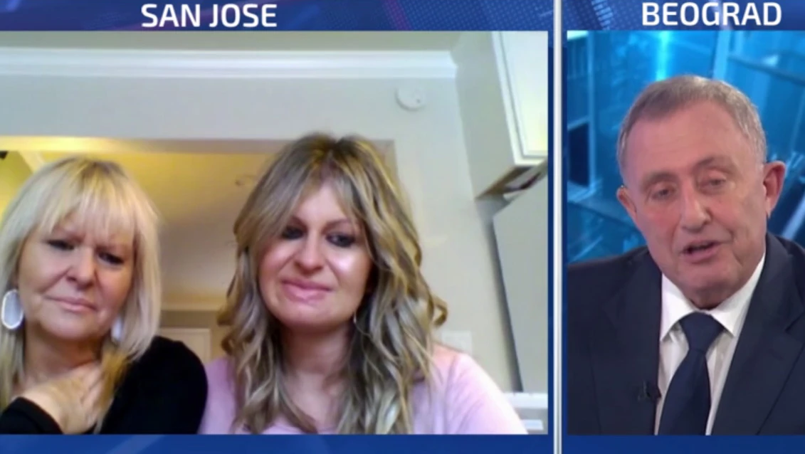 Nakon 24 godine: Susret ranjene Mostarke i reportera CNN-a