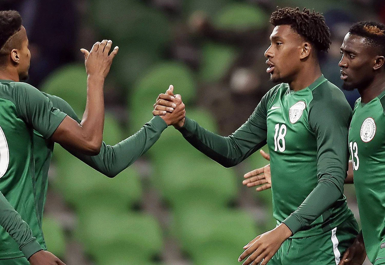 Nigerija izabrala Poljsku kao test za Hrvatsku