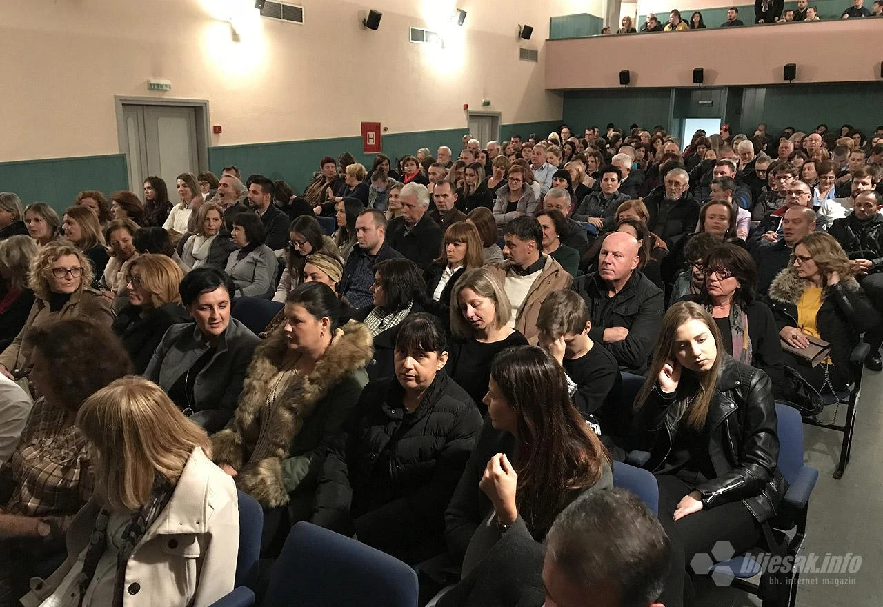 Široki Brijeg: U srijedu predstavljanje ''Vitka'', knjige i slikovnice