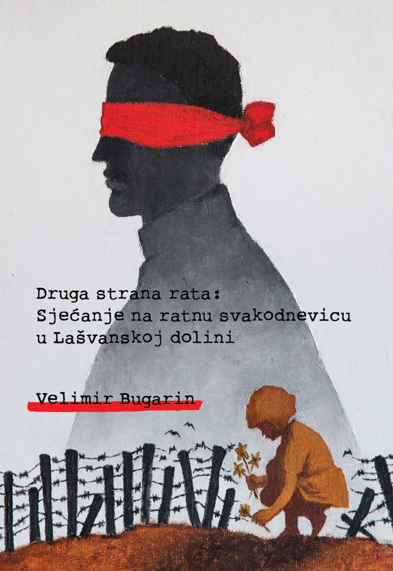 Druga strana rata u Lašvanskoj dolini