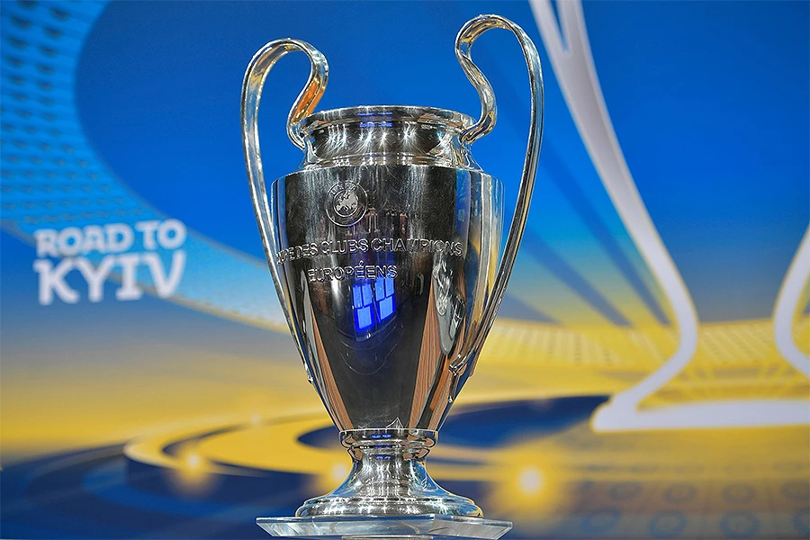 Liga prvaka: Real protiv PSG-a, Chelsea na Barcelonu